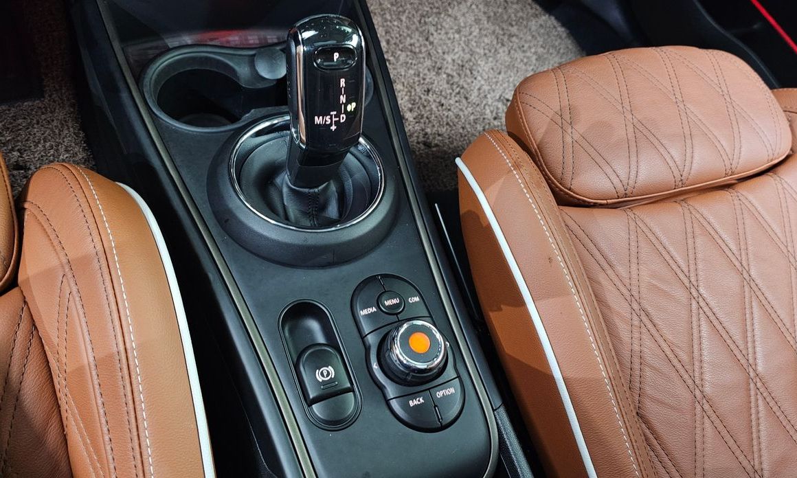 Mini Countryman 2022