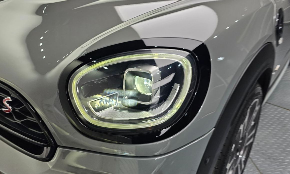 Mini Countryman 2022