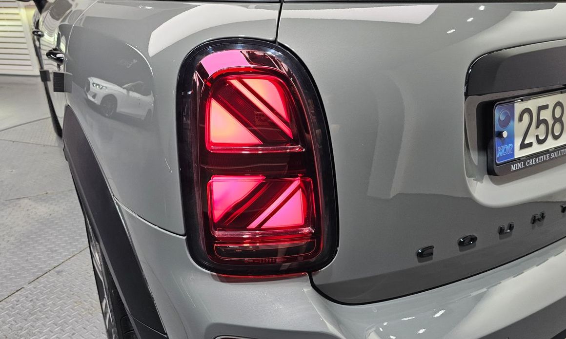 Mini Countryman 2022