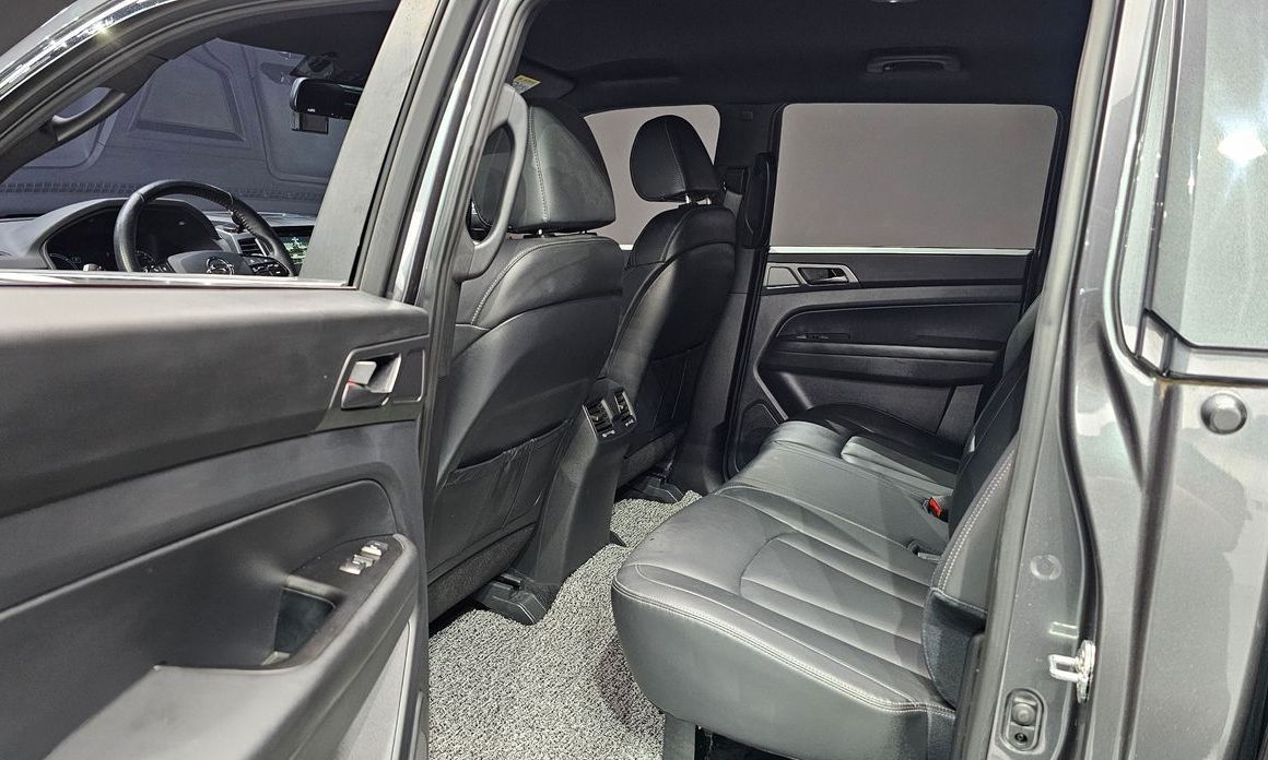 KG_Mobility_Ssangyong Rexton 2023
