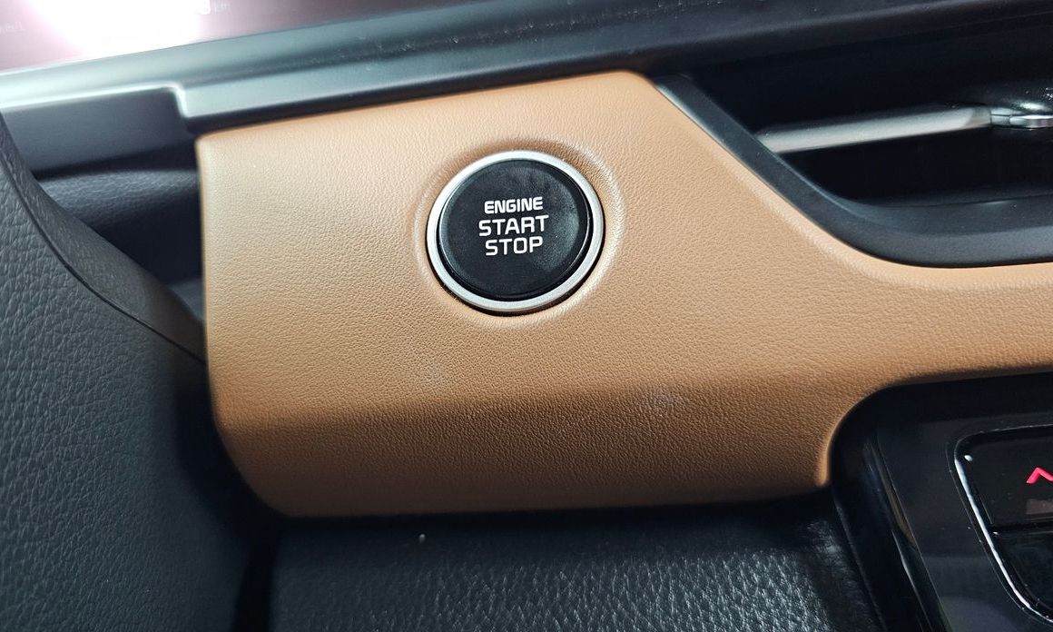 Kia Seltos 2025