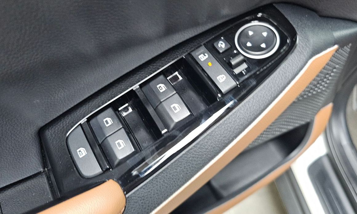 Kia Seltos 2025