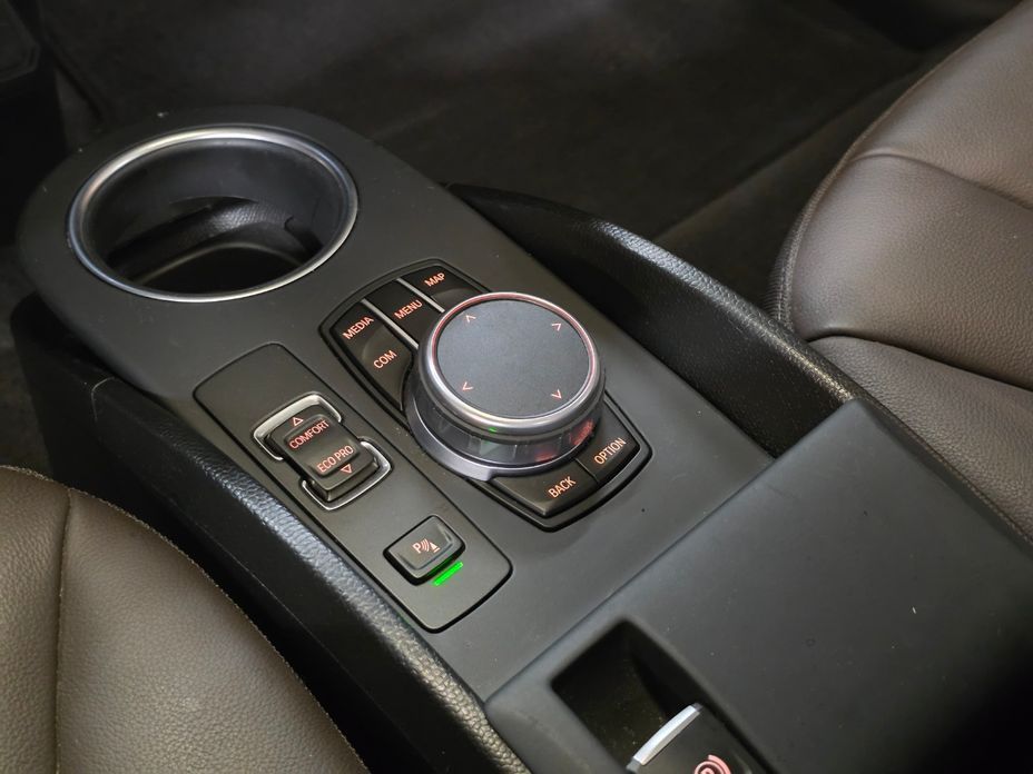 BMW i3 2021