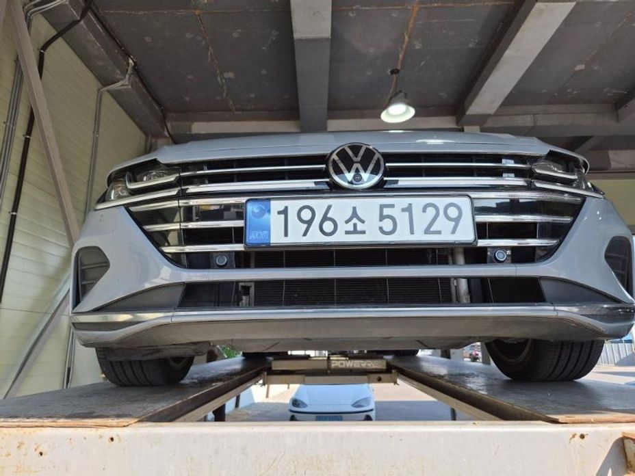 Volkswagen Arteon 2022