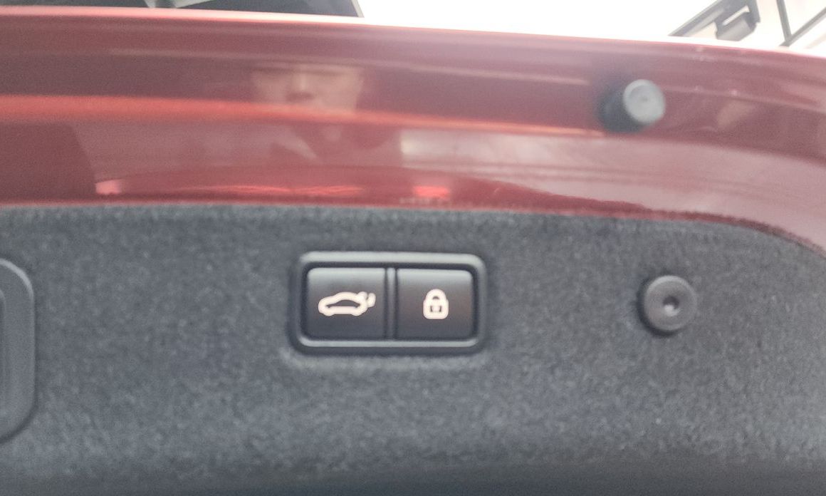 Genesis G70 2019