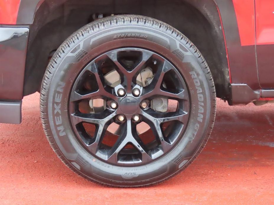 Chevrolet Silverado 2018