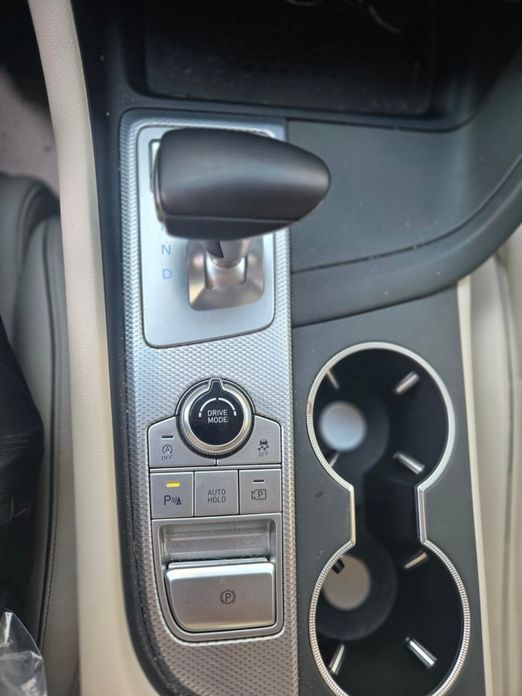 Genesis G70 2021