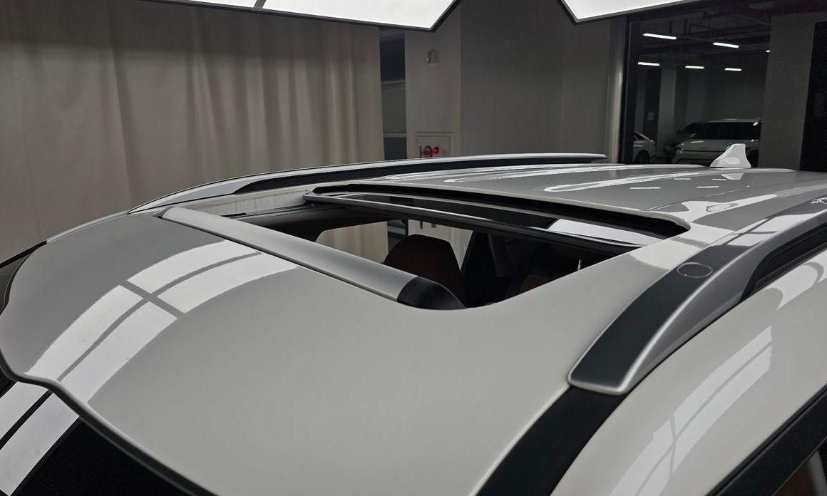 Kia Seltos 2025