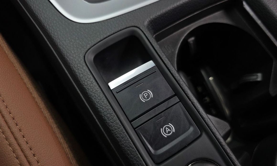 Audi Q3 2020