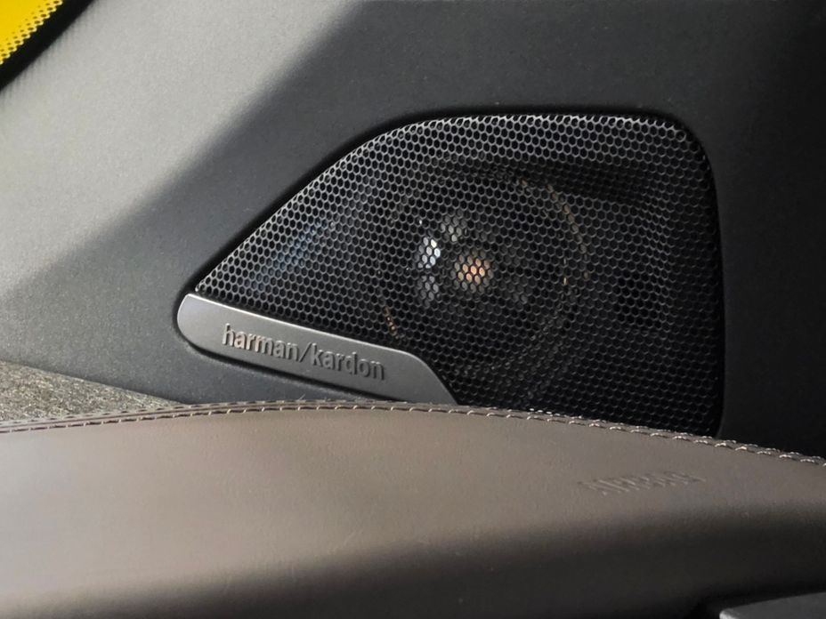 BMW i3 2021