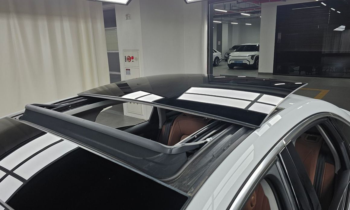 Audi A6 2023