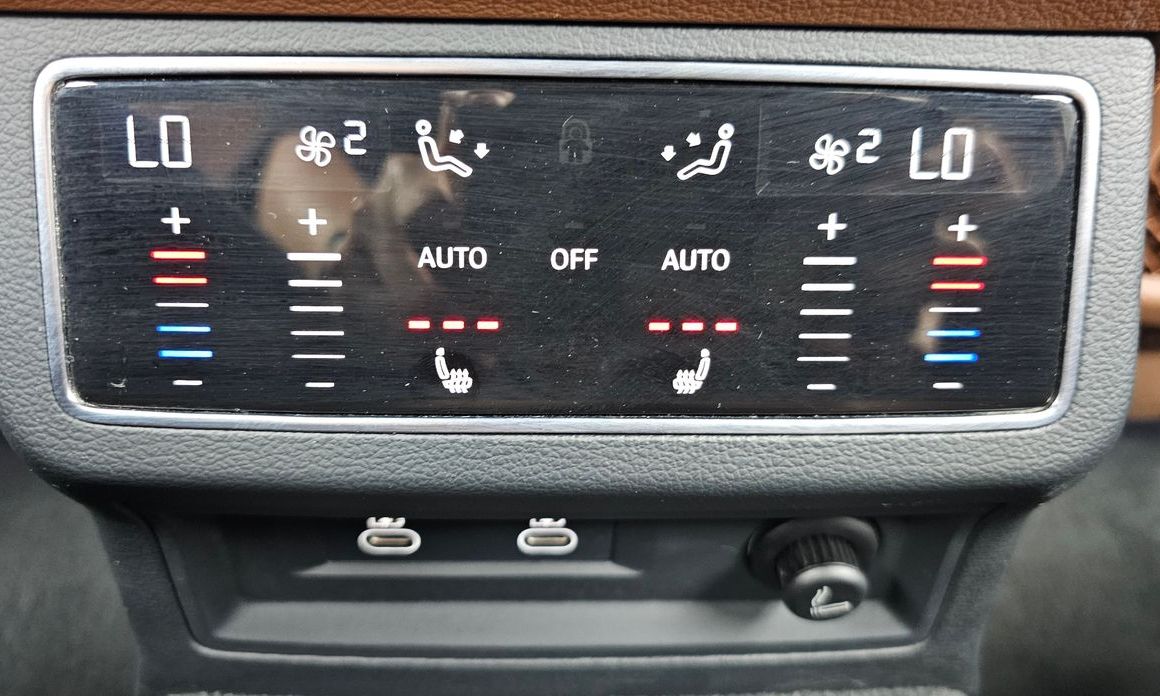 Audi A6 2023