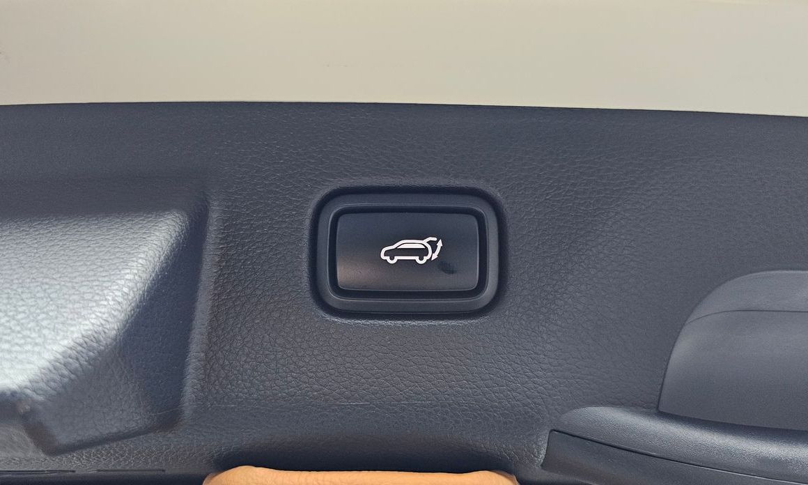 Kia Seltos 2025