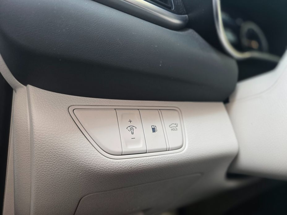 Genesis G70 2021