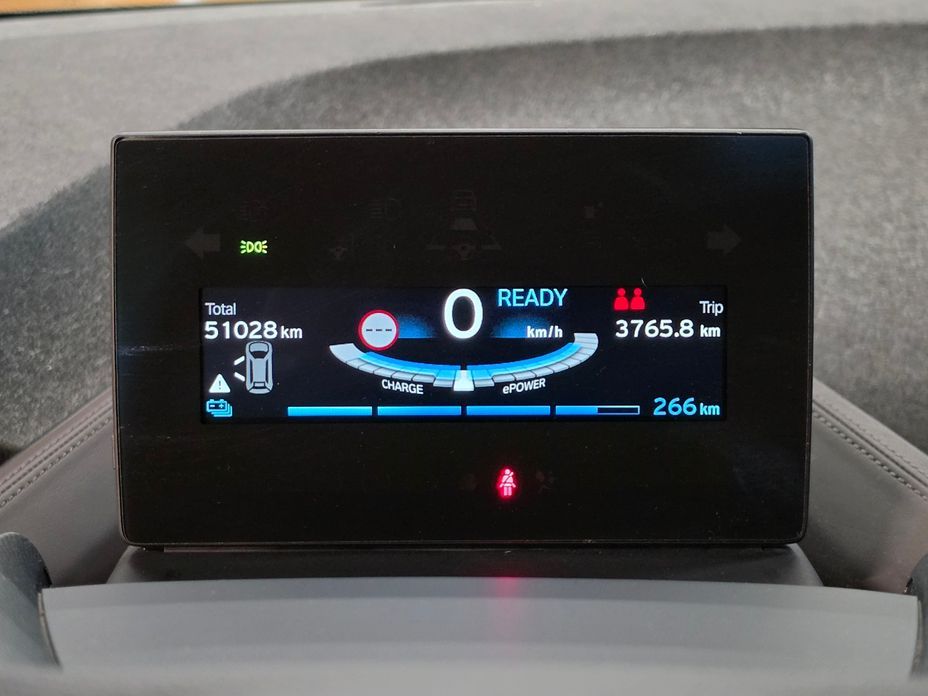 BMW i3 2021