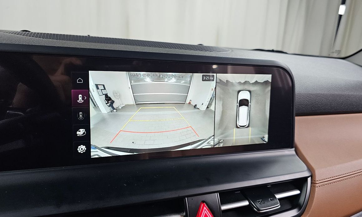Kia Seltos 2025