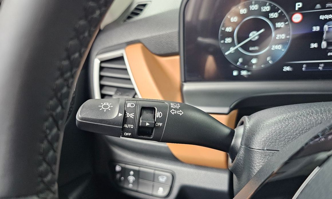 Kia Seltos 2025