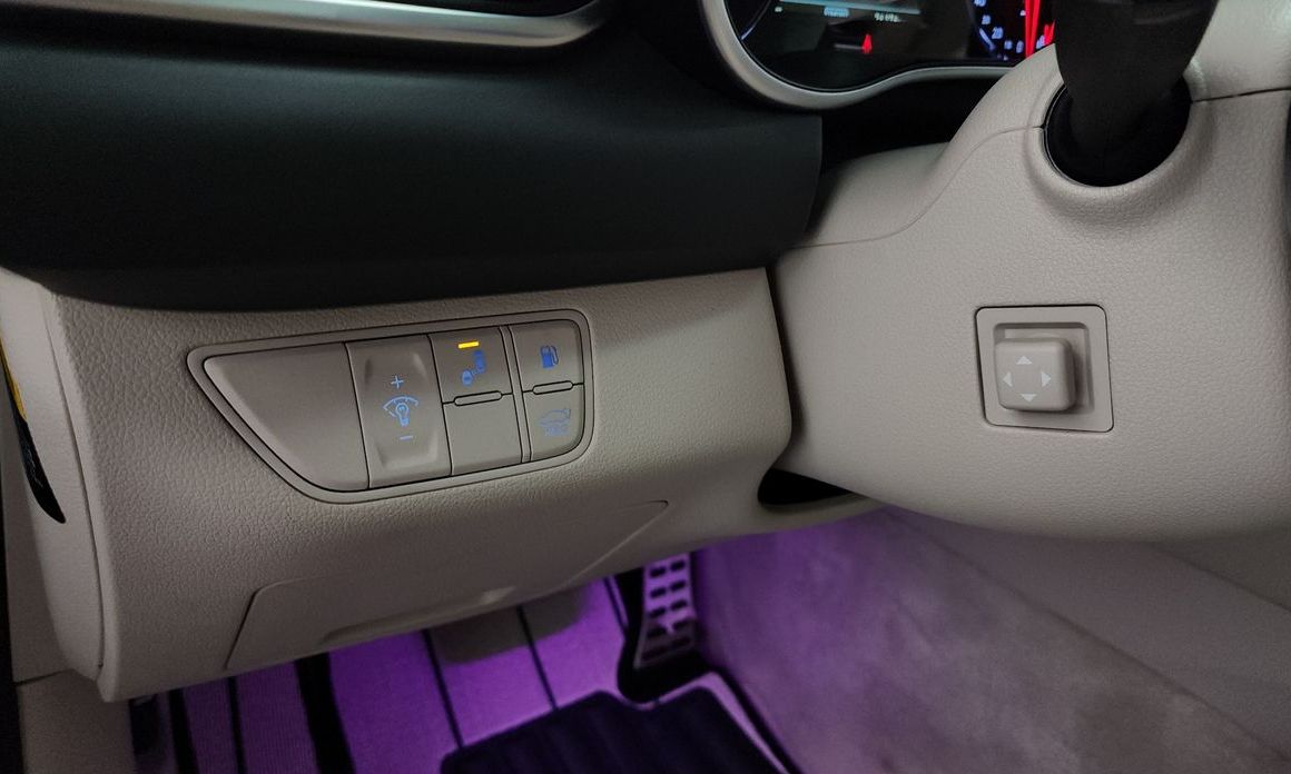 Genesis G70 2019