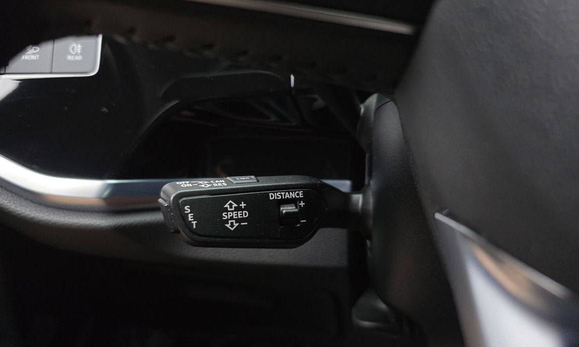 Audi Q3 2020