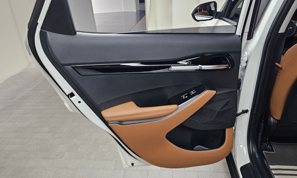 Kia Seltos 2025