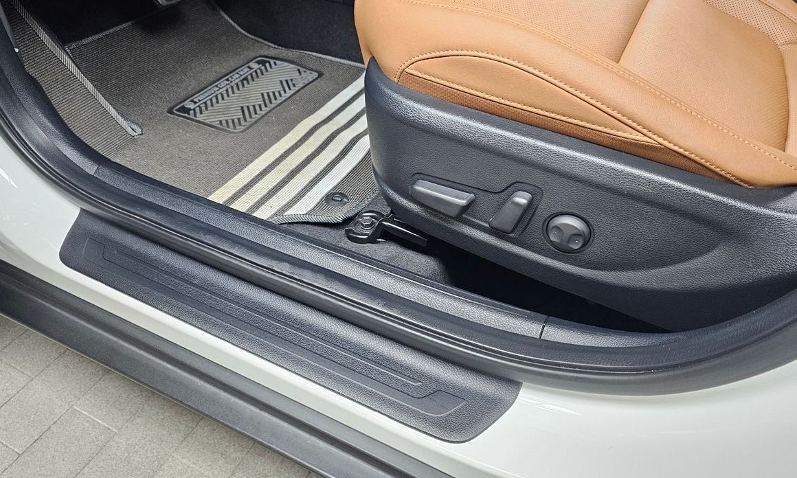 Kia Seltos 2025