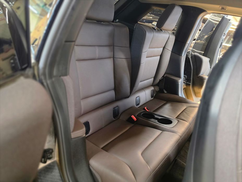 BMW i3 2021