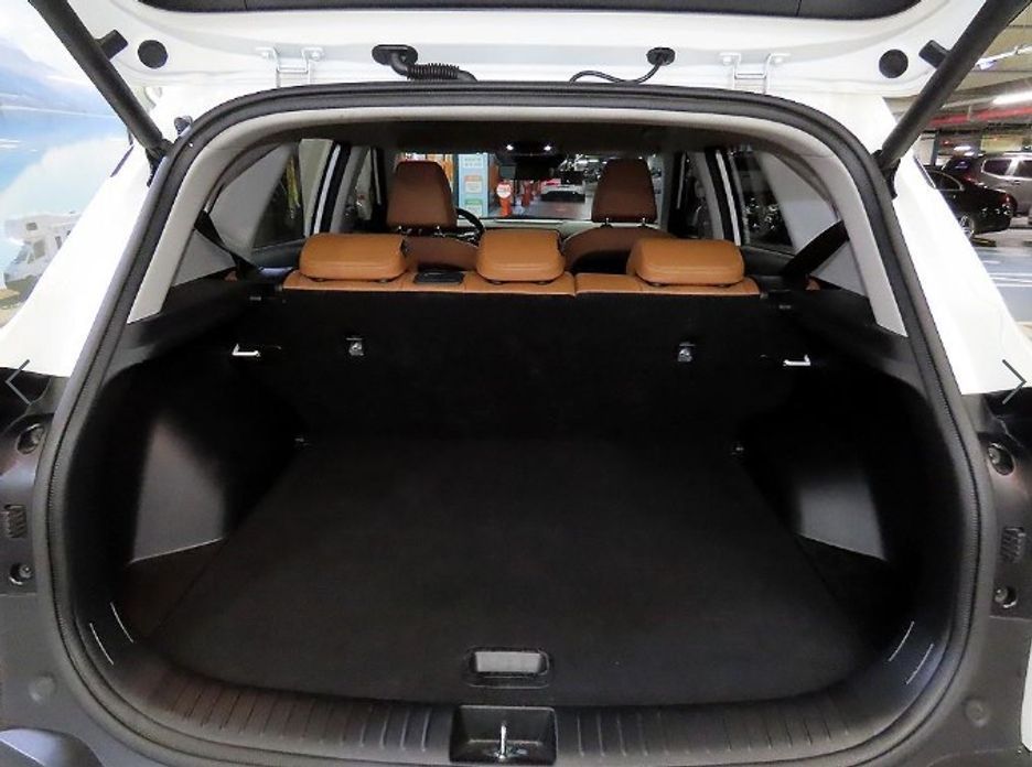 Kia Seltos 2025
