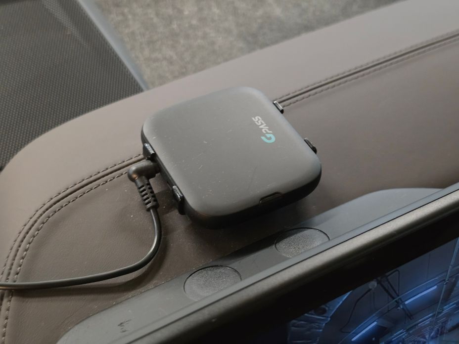 BMW i3 2021