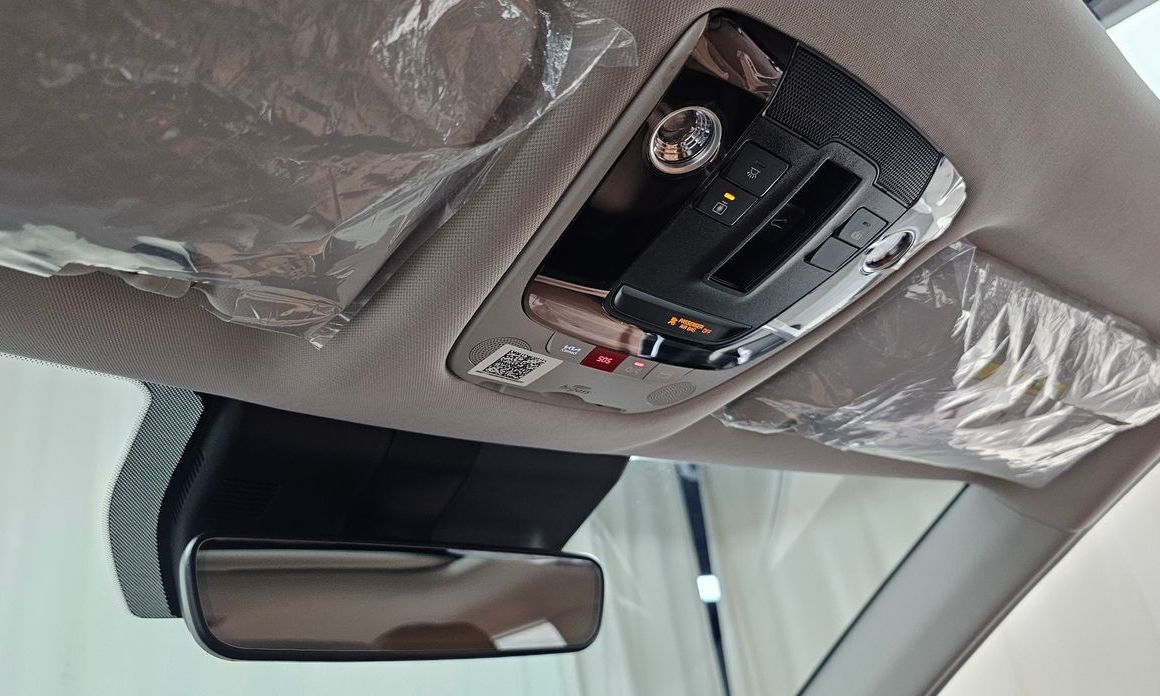 Kia Seltos 2025