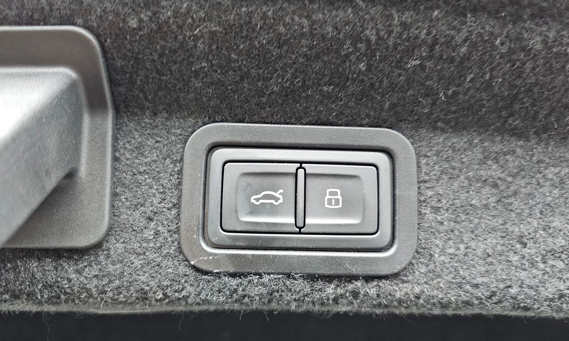 Audi A6 2023