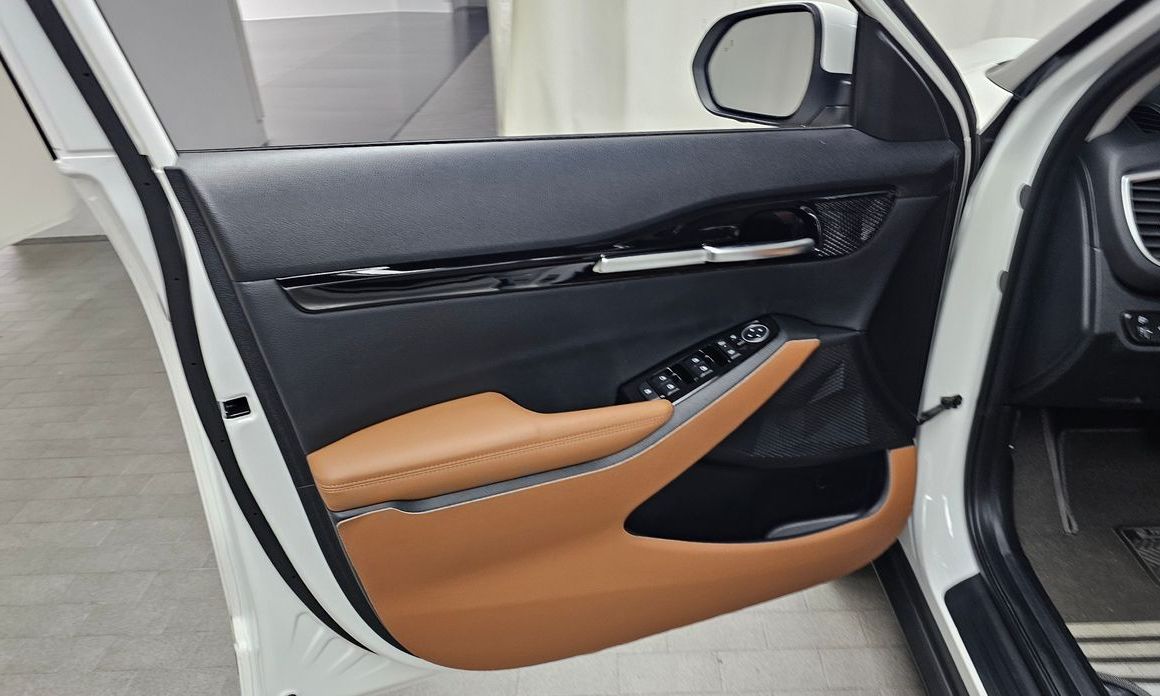 Kia Seltos 2025