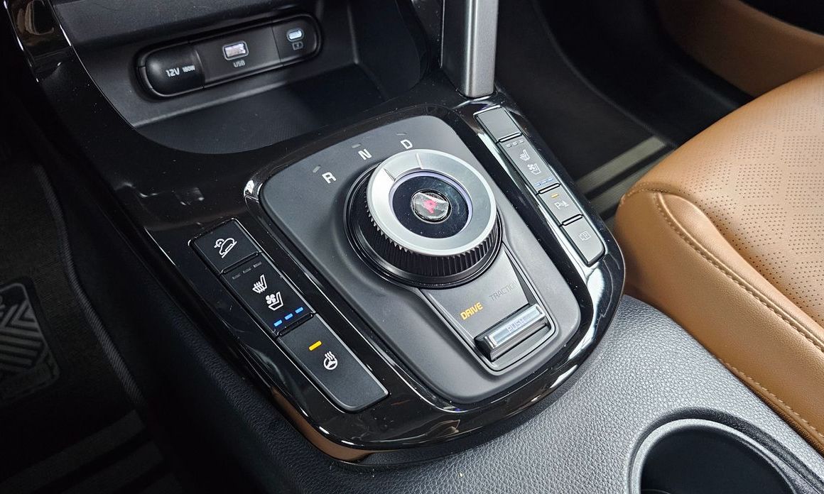 Kia Seltos 2025