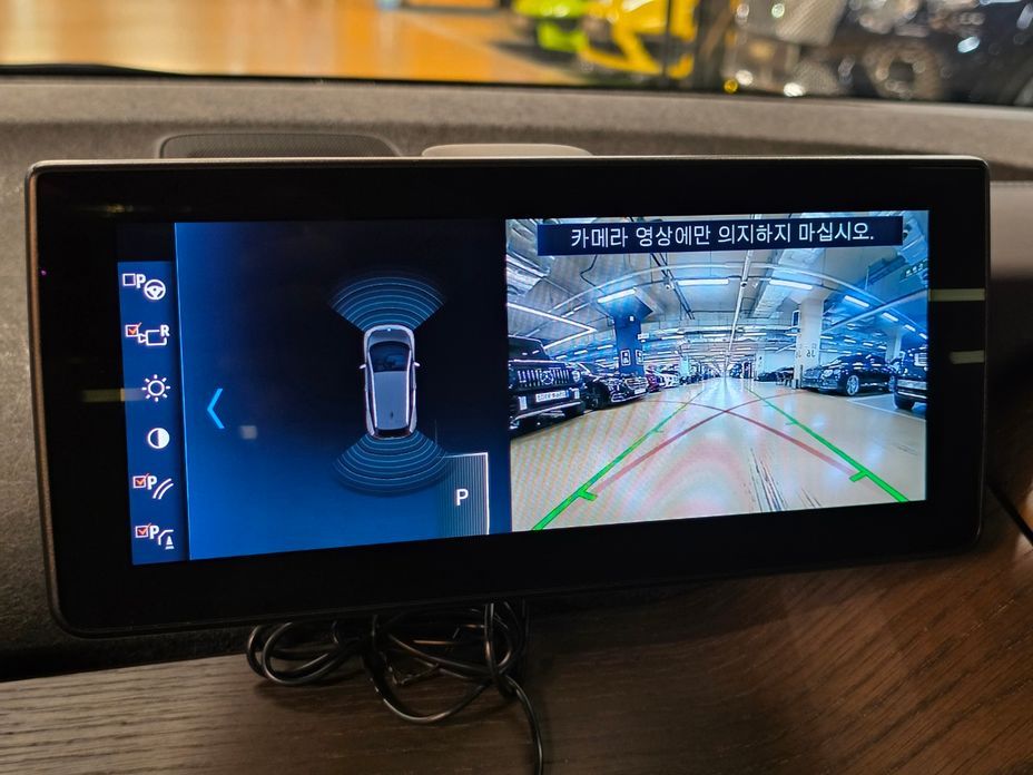 BMW i3 2021