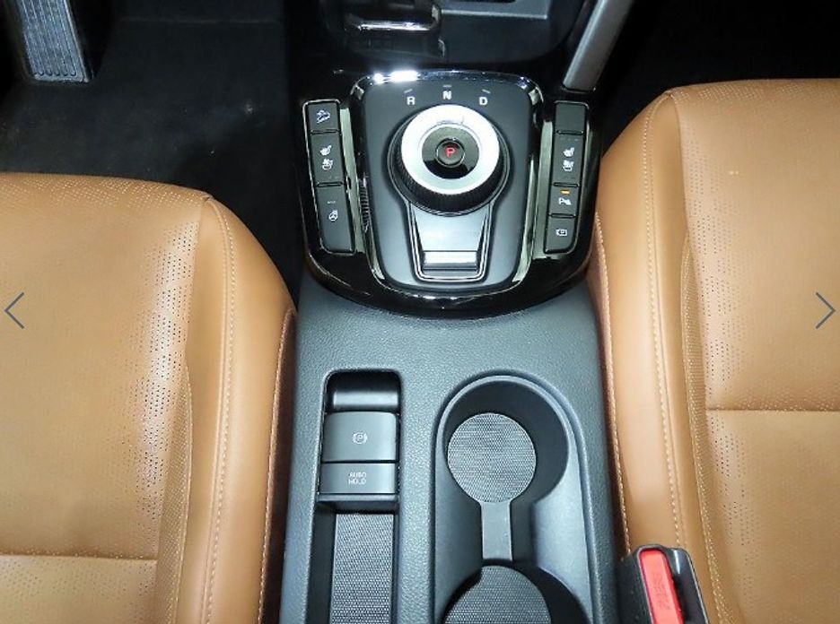 Kia Seltos 2025