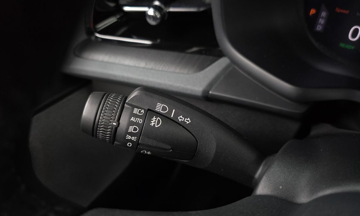 Polestar Polestar 2 2023