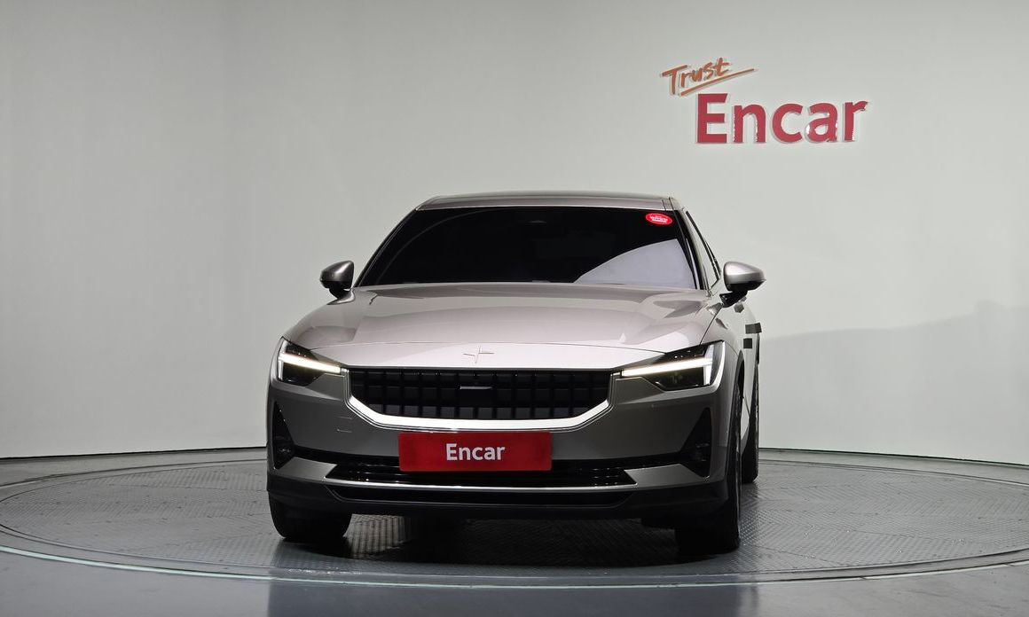 Polestar Polestar 2 2023