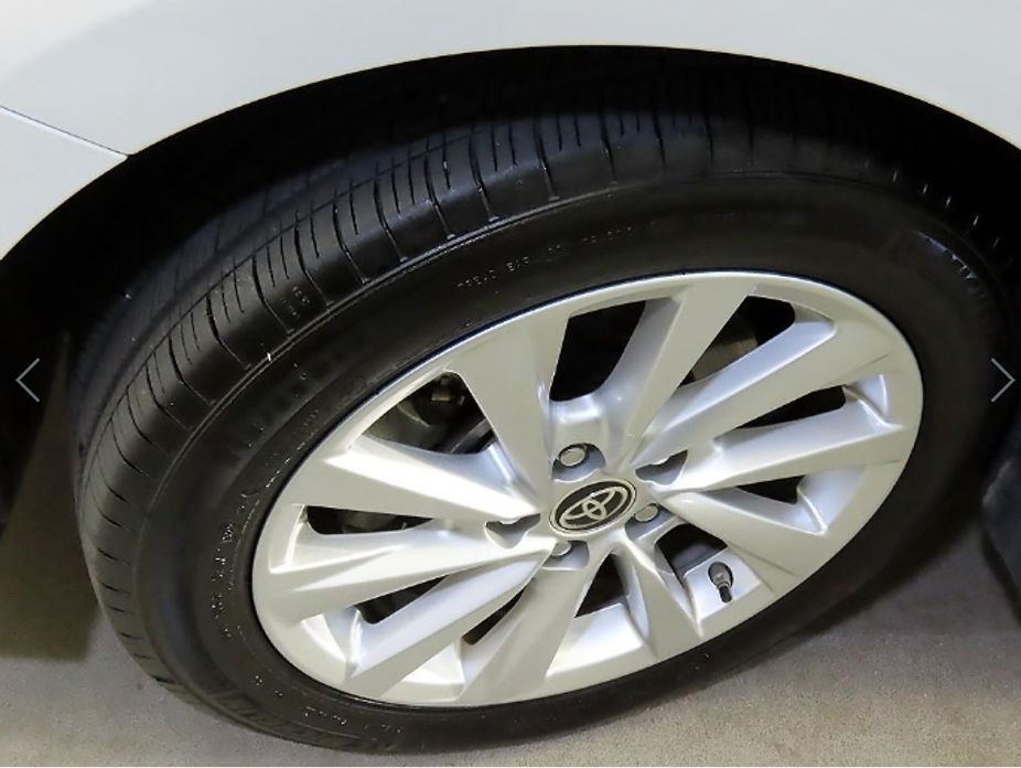 Toyota Camry 2023