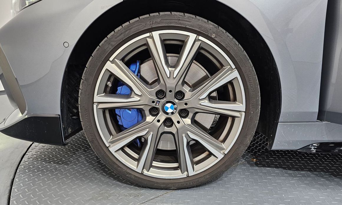 BMW 1-Series 2023