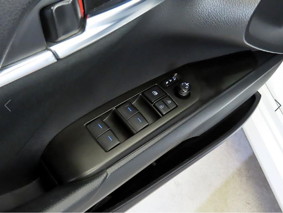 Toyota Camry 2023