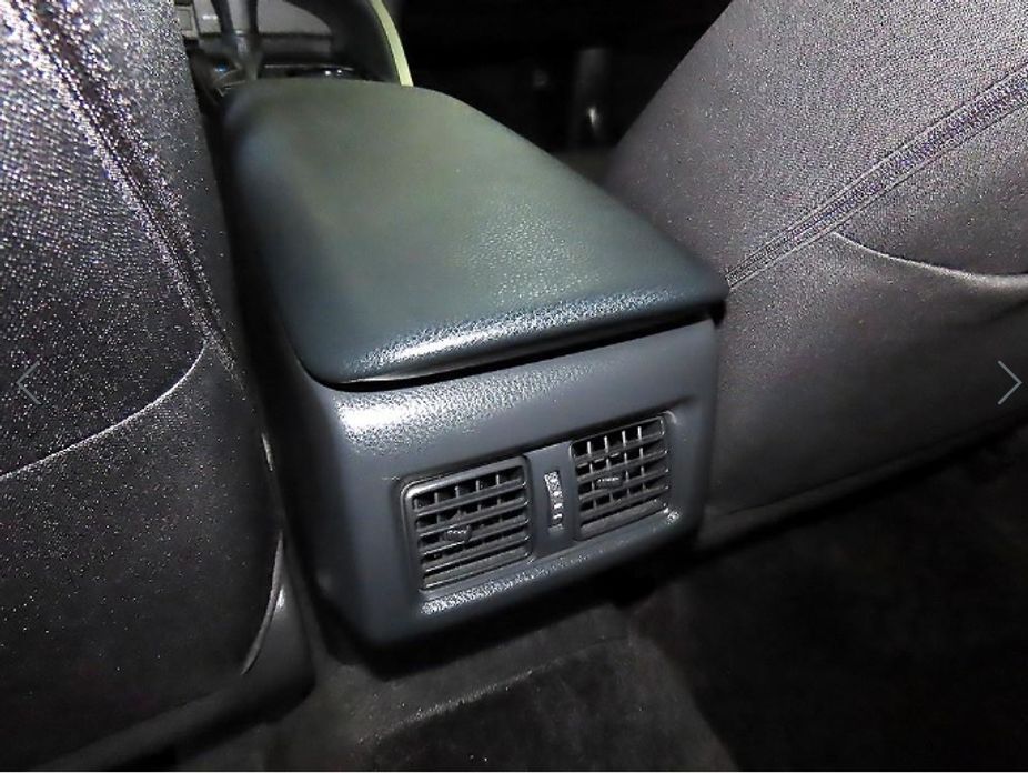Toyota Camry 2023