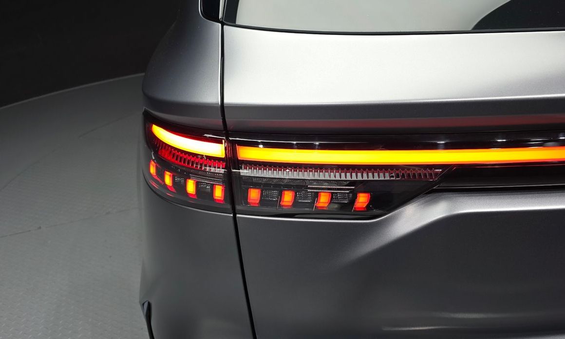 Renault-KoreaSamsung Grand Koleos 2025