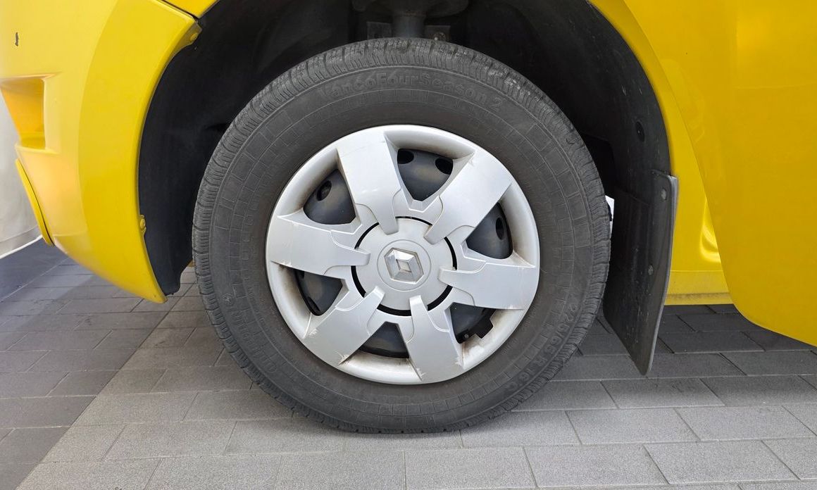 Renault-KoreaSamsung Master 2020