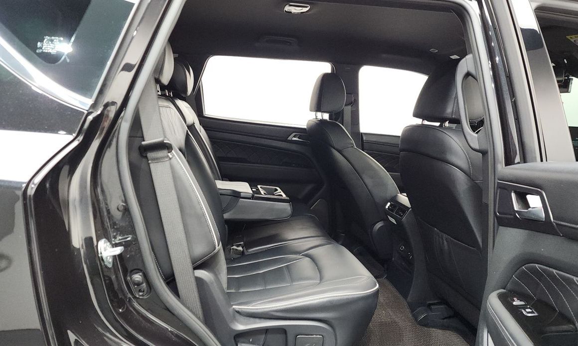 KG_Mobility_Ssangyong Rexton 2024