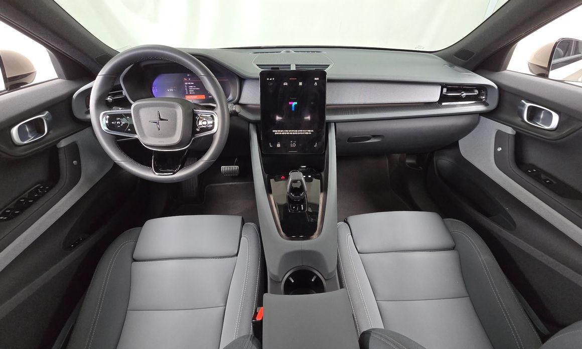 Polestar Polestar 2 2023