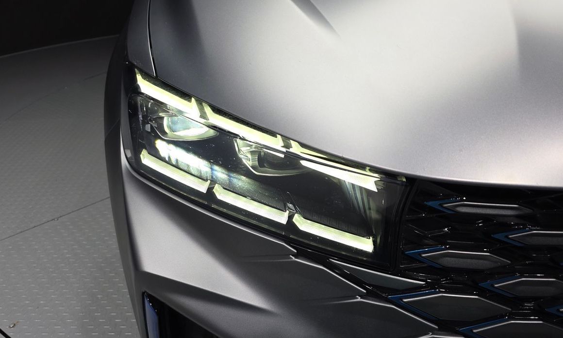 Renault-KoreaSamsung Grand Koleos 2025