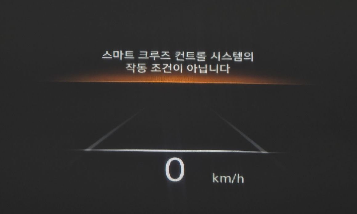 Genesis GV70 2022