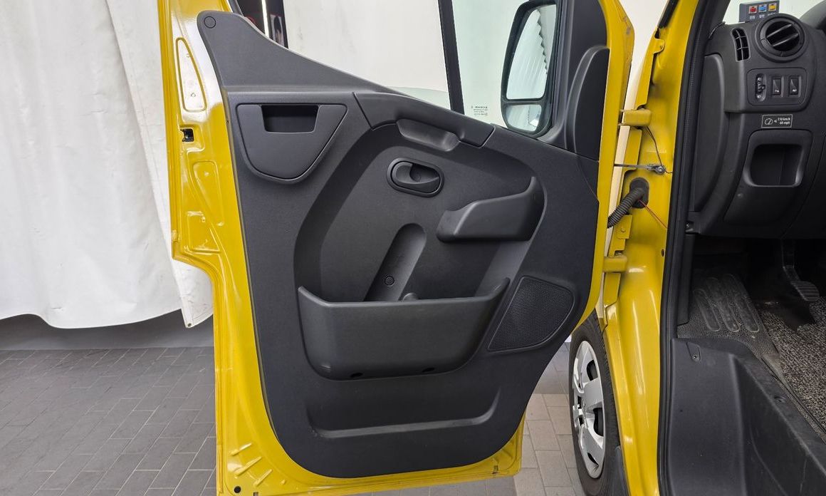 Renault-KoreaSamsung Master 2020