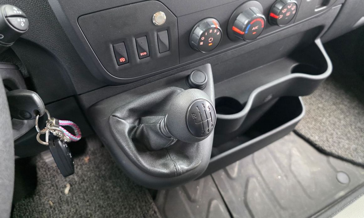 Renault-KoreaSamsung Master 2020