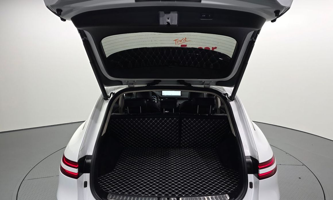 Genesis GV70 2022