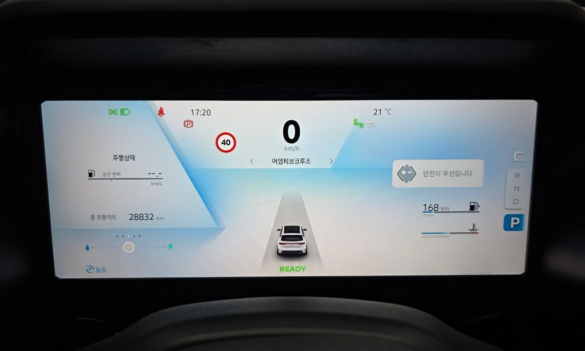 Renault-KoreaSamsung Grand Koleos 2025